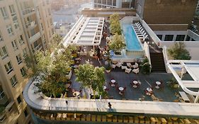 Kimpton Margot Sydney By Ihg